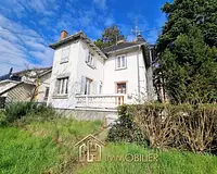 Maison, 113 m²