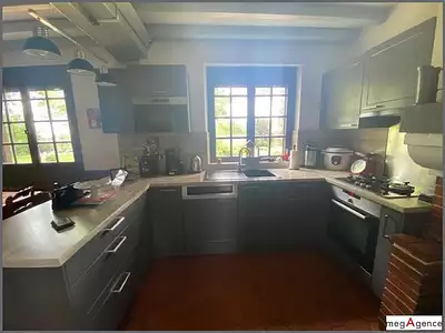 Maison, 164 m²