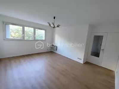 Appartement, 49 m²