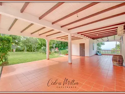 Maison, 156 m²