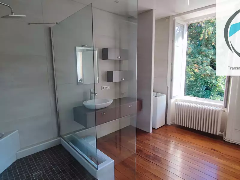 Appartement, 142,74 m²