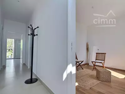 Maison, 93 m²