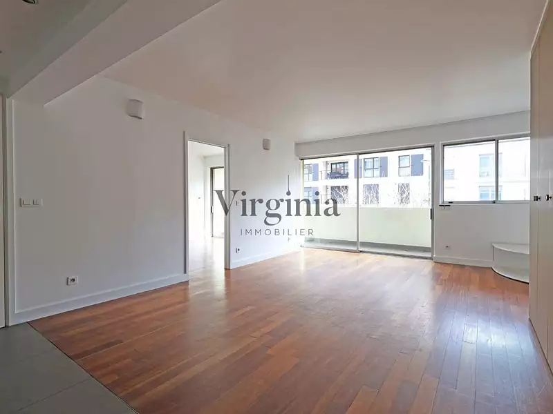 Appartement, 46,05 m²