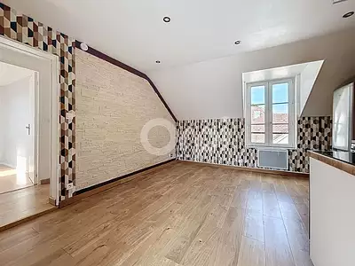 Appartement, 32 m²