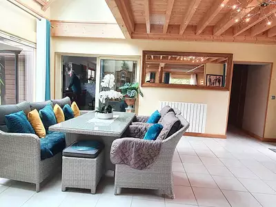 Maison, 236 m²