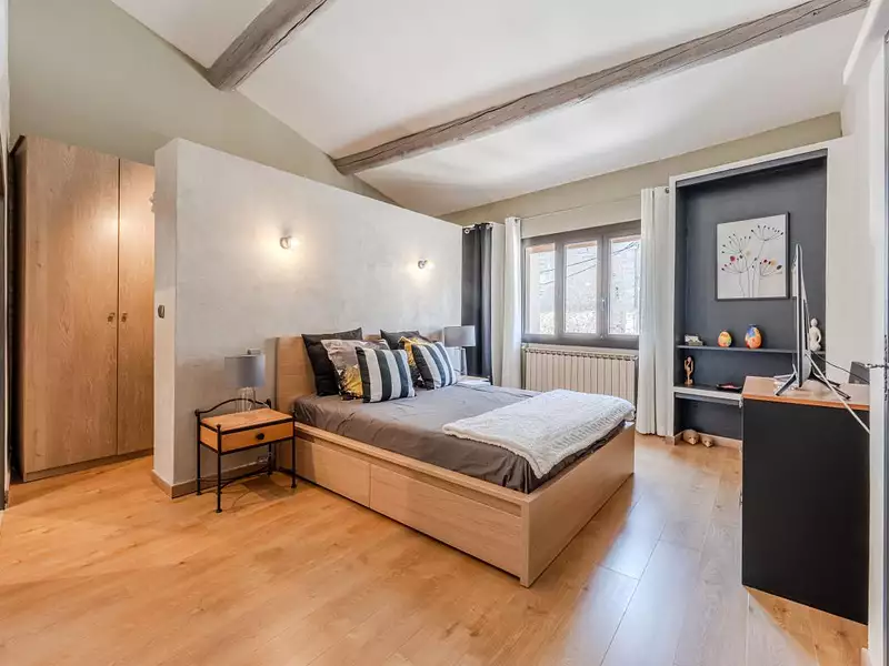 Maison, 153 m²