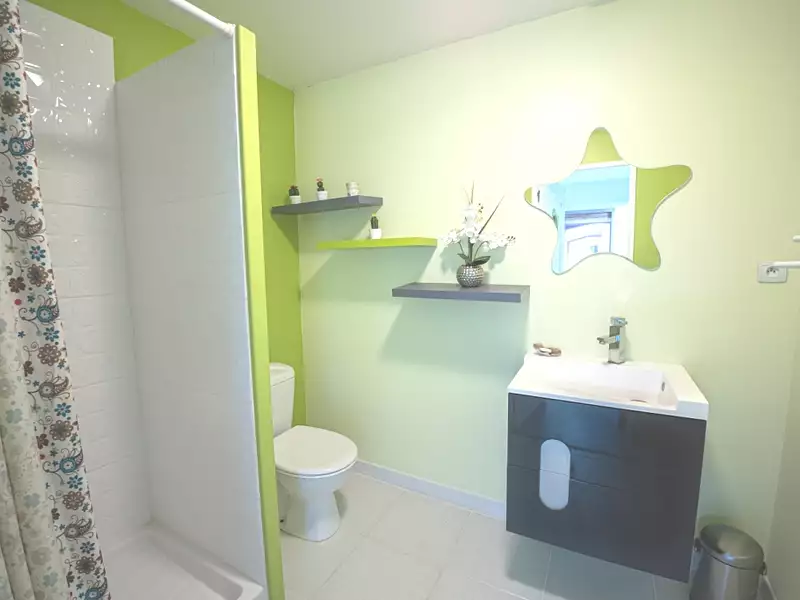 Maison, 197 m²
