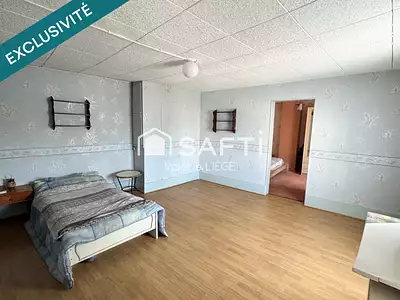 Maison, 90 m²