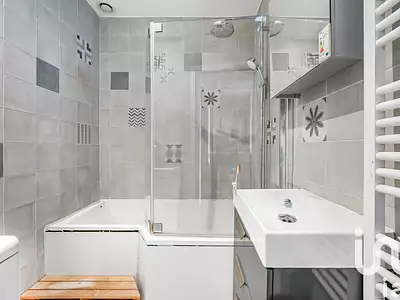 Appartement, 77 m²