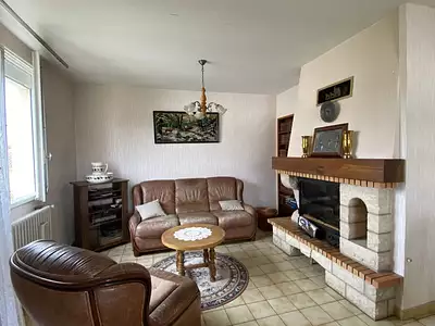 Maison, 80 m²
