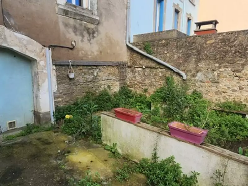 Maison, 184 m²