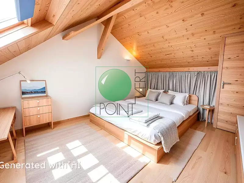 Appartement, 68,26 m²