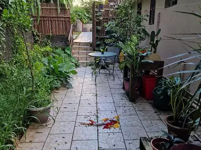 Appartement, 38 m²