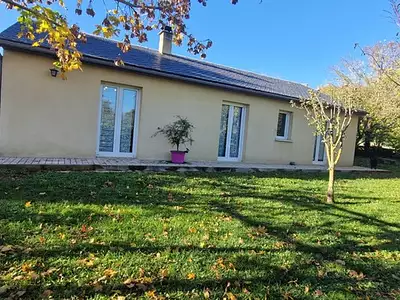 Maison, 108 m²