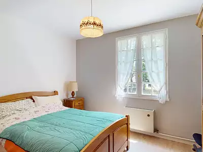 Maison, 92 m²