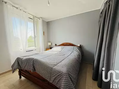 Maison, 93 m²