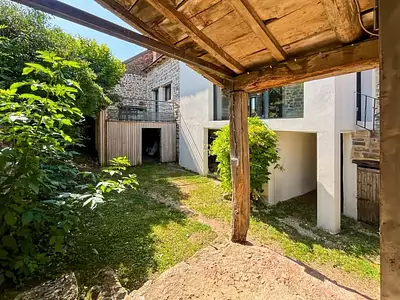 Maison, 120 m²