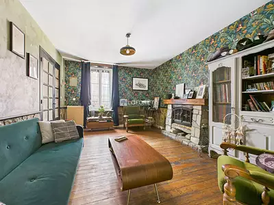 Appartement, 147,2 m²