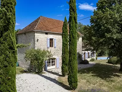 Maison, 180 m²