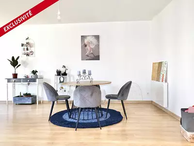 Immeuble, 250 m²