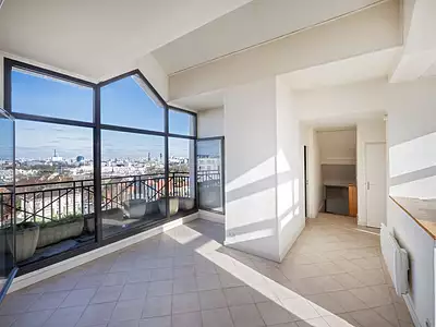 Appartement, 157 m²