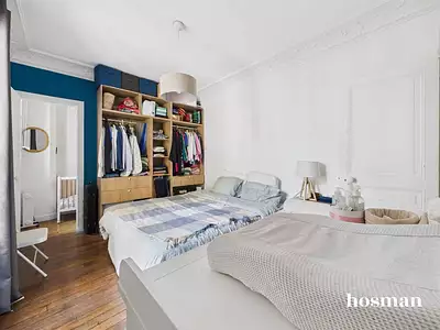 Appartement, 63 m²