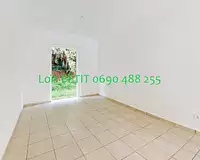 Appartement, 55,9 m²