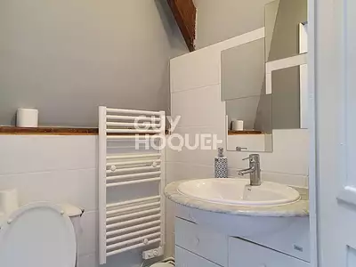 Appartement, 40,25 m²