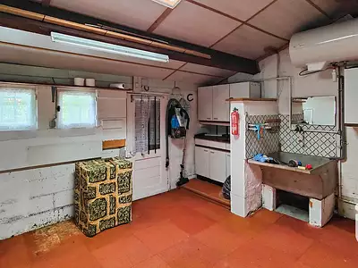 Maison, 81 m²