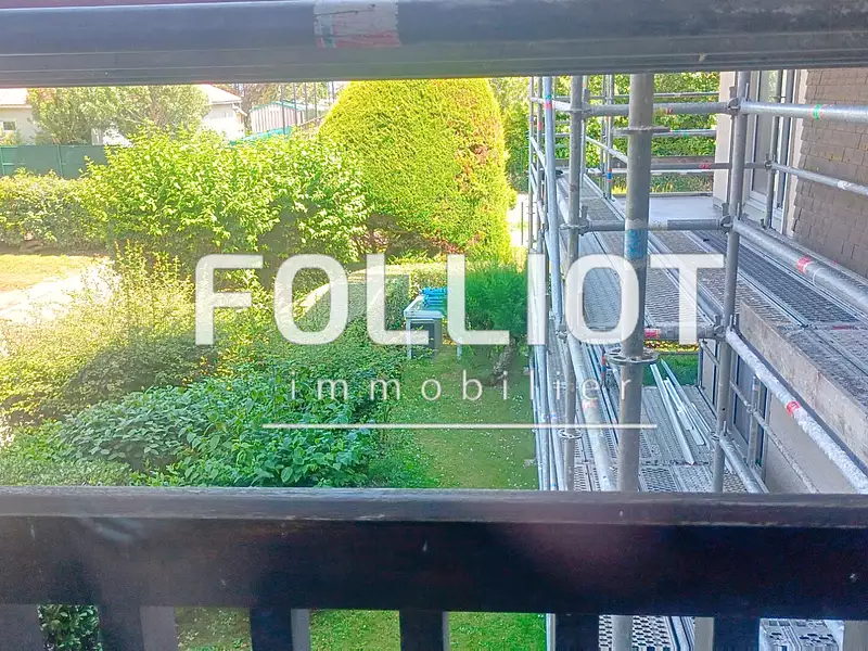 Appartement, 40,46 m²