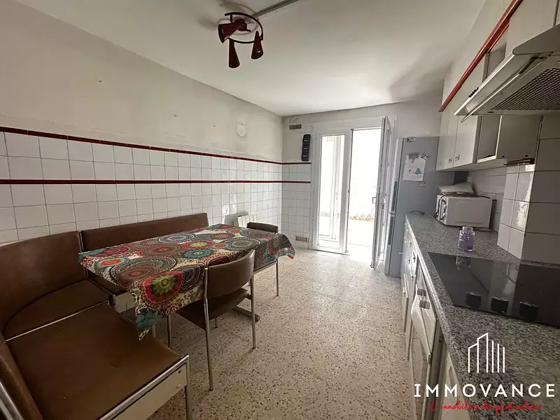 Appartement, 87,76 m²