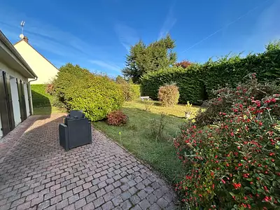 Maison, 90 m²