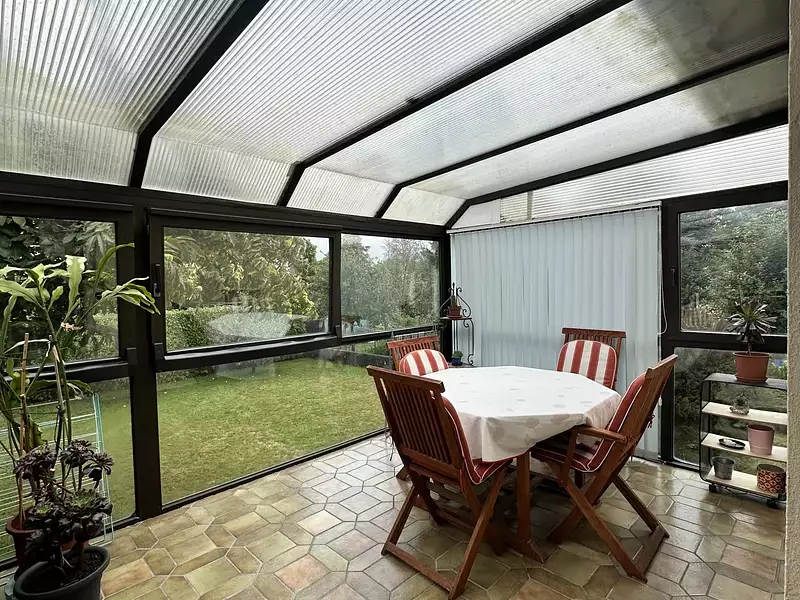 Maison, 134,78 m²