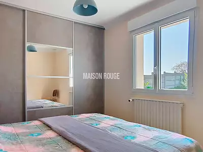 Maison, 136 m²