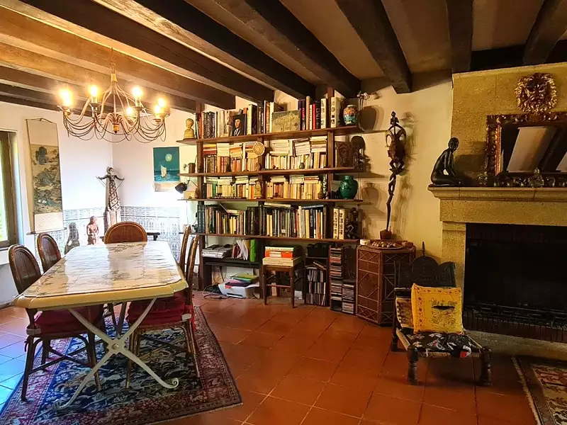 Maison, 130 m²
