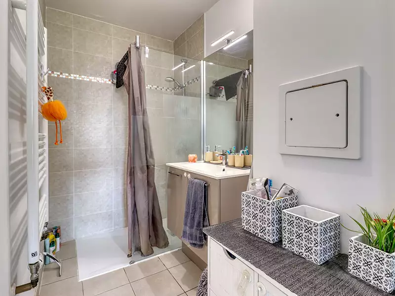 Appartement, 80,5 m²