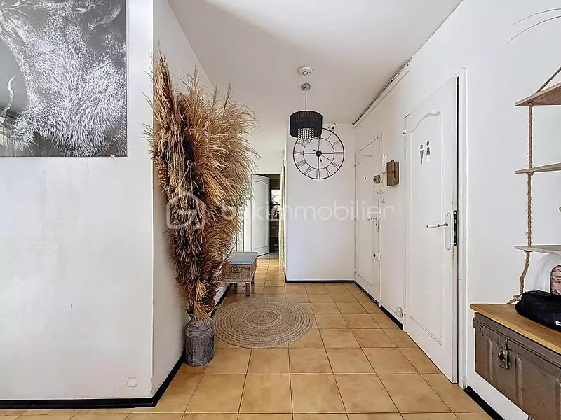 Appartement, 75 m²