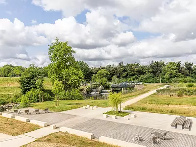 Appartement, 81,11 m²