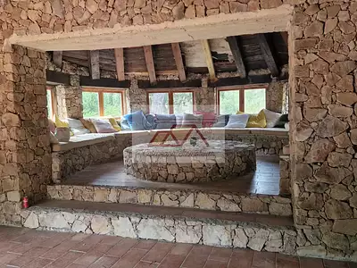 Maison, 480 m²