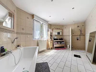 Maison, 195,14 m²