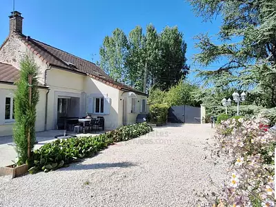 Maison, 138 m²