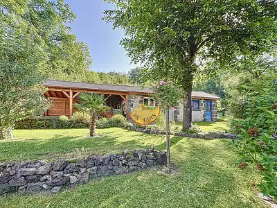 Maison, 91 m²