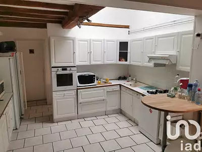 Maison, 220 m²