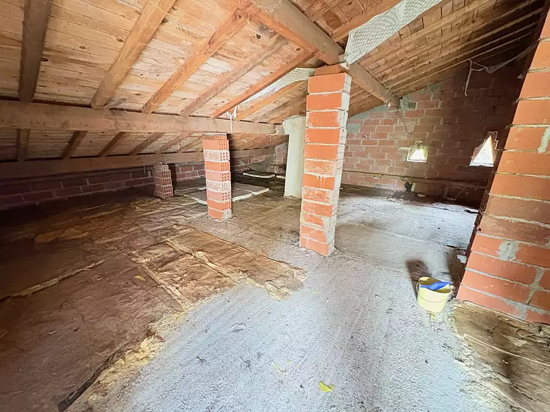 Maison, 138 m²