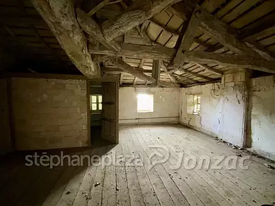 Maison, 93 m²