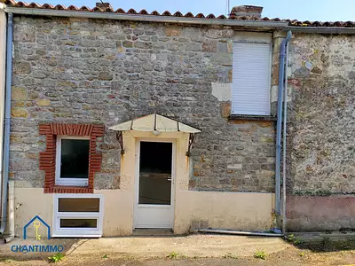 Maison, 82,94 m²
