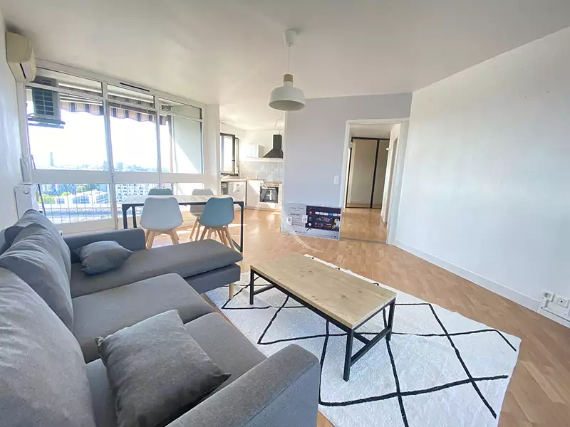 Appartement, 76,65 m²
