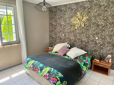Maison, 104,14 m²