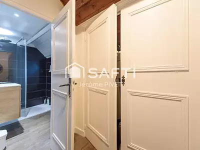 Maison, 50 m²