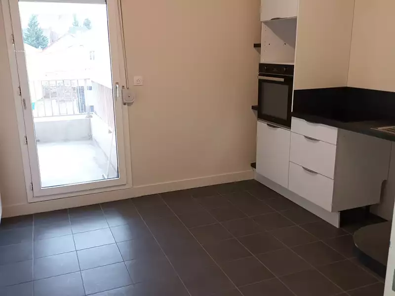 Appartement, 90 m²